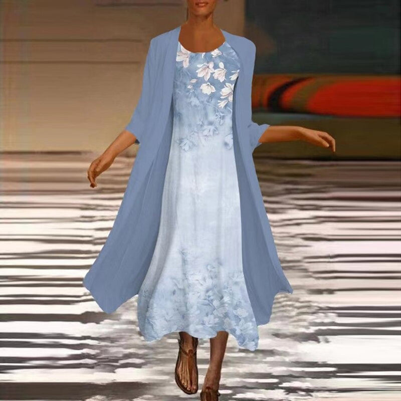 Sophisticated Blouse with a Clean Classic Look
