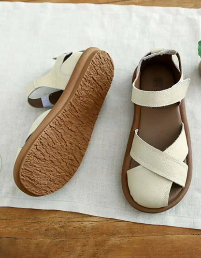 Classic Orthopedic Shoes with Timeless Style