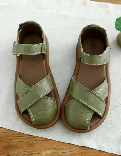 Classic Orthopedic Shoes with Timeless Style