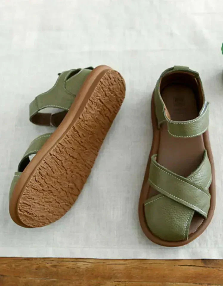 Classic Orthopedic Shoes with Timeless Style
