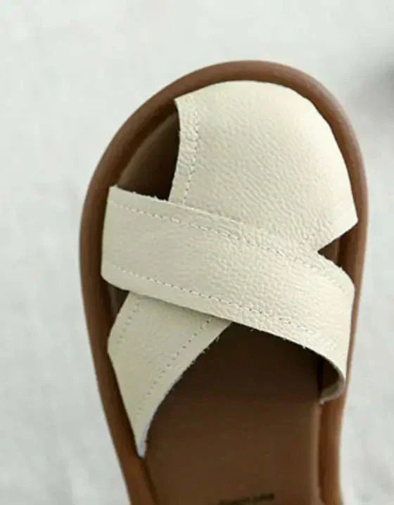 Classic Orthopedic Shoes with Timeless Style