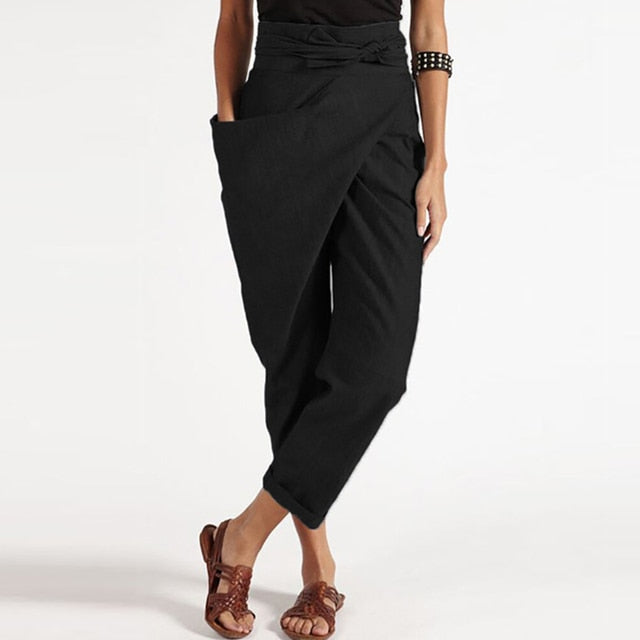 Vintage Inspired Trousers