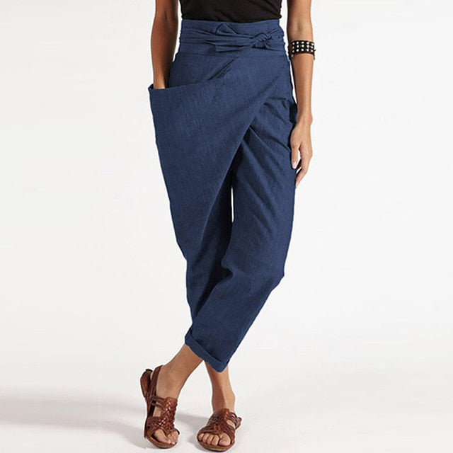 Vintage Inspired Trousers