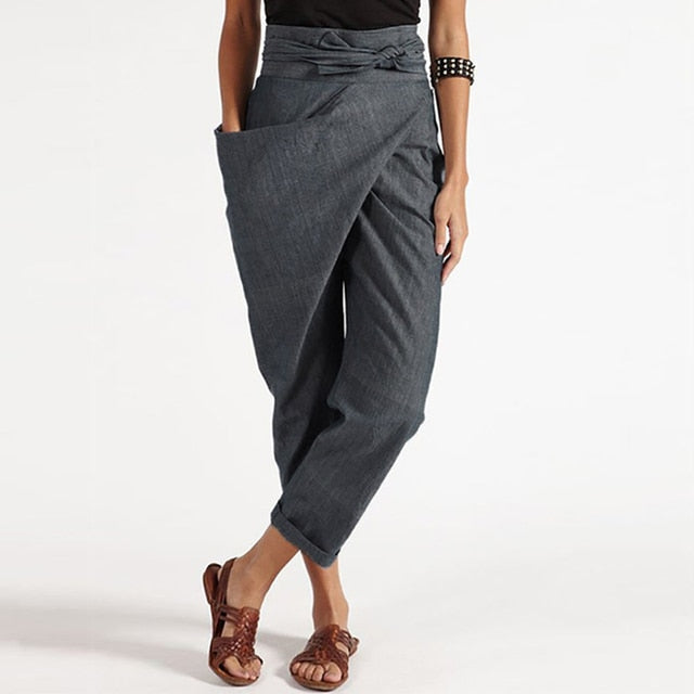 Vintage Inspired Trousers