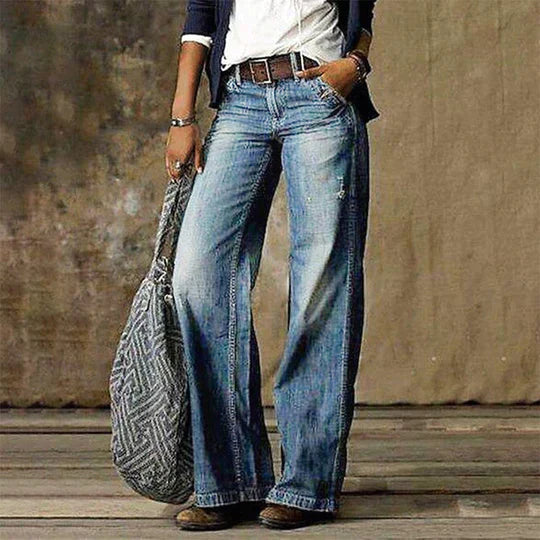 Thoughtfully Designed Pants