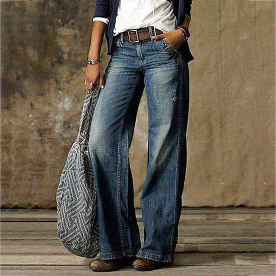 Thoughtfully Designed Pants