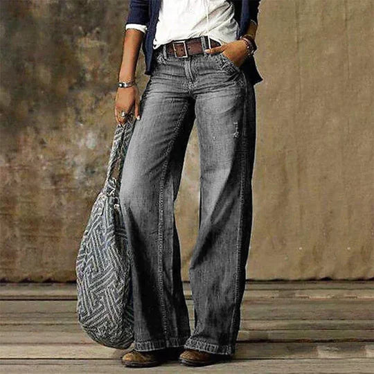 Thoughtfully Designed Pants