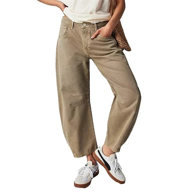 Elegantly Designed Pants
