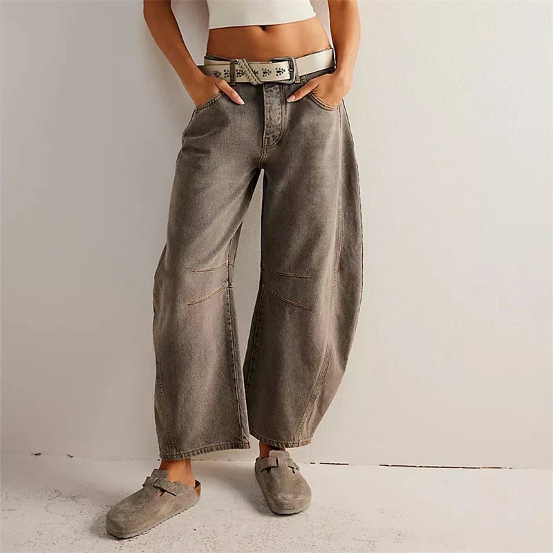 Elegantly Designed Pants