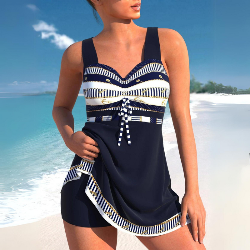 Effortlessly Elegant Garment with a Timeless Design