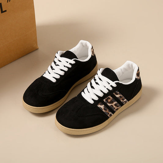 Vintage Inspired Orthopedic Sneakers