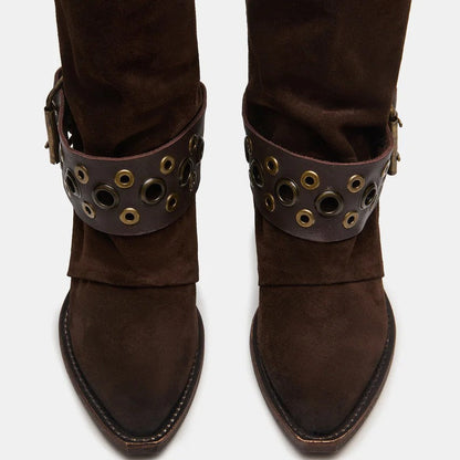 Stylish Orthopedic Boots for Any Occasion