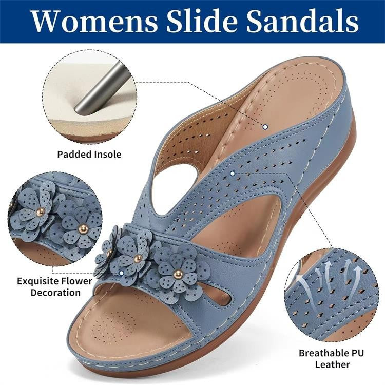 Comfortable Orthopedic Sandals for Daily Wear
