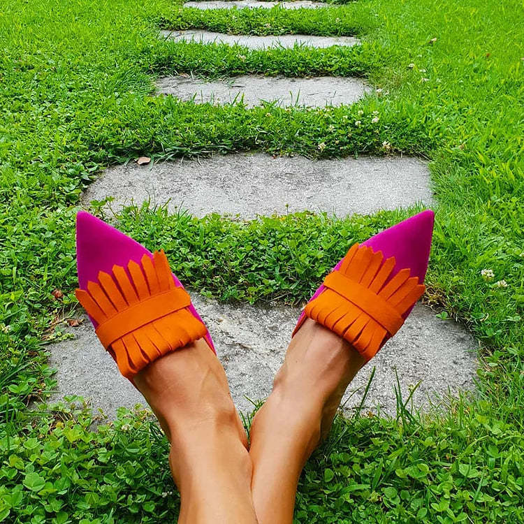 Graceful Orthopedic Sandals for Modern Look