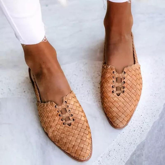 Classic Orthopedic Shoes with Timeless Style