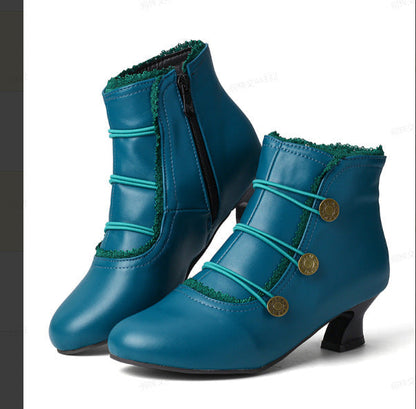 Comfortable Orthopedic Boots for Daily Wear