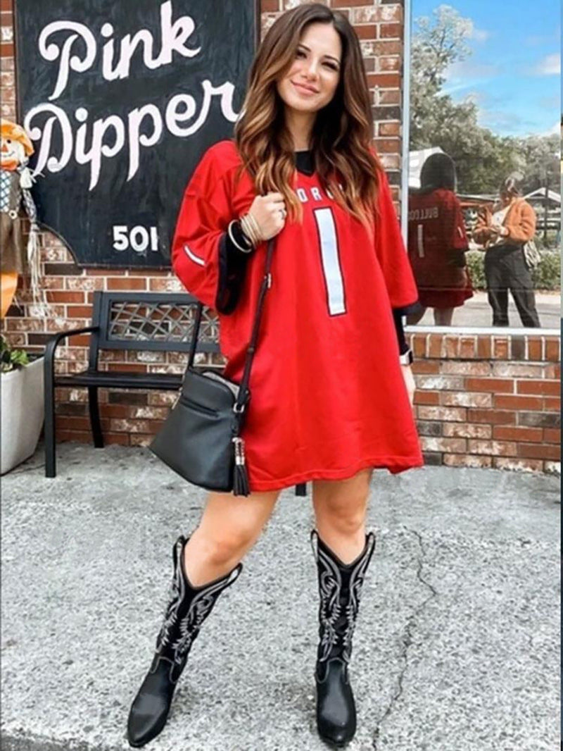 Graceful Orthopedic Boots for Modern Look