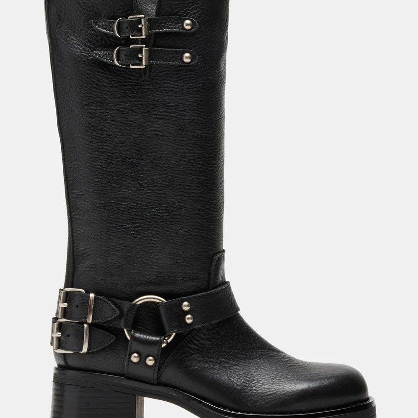 Chic Orthopedic Boots with Unique Design
