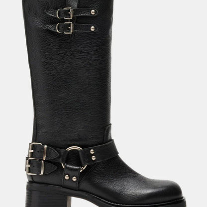 Chic Orthopedic Boots with Unique Design