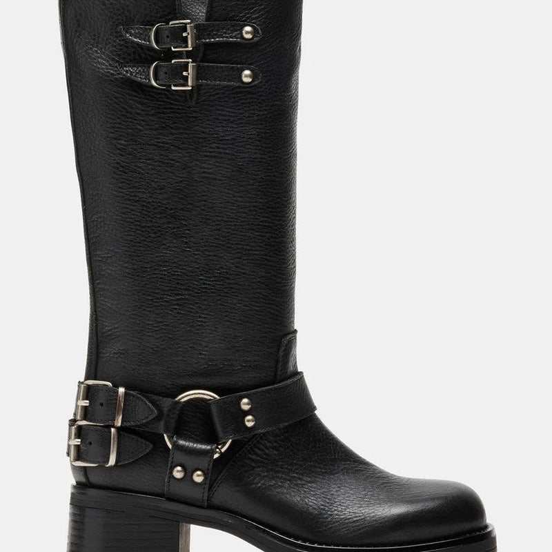 Chic Orthopedic Boots with Unique Design