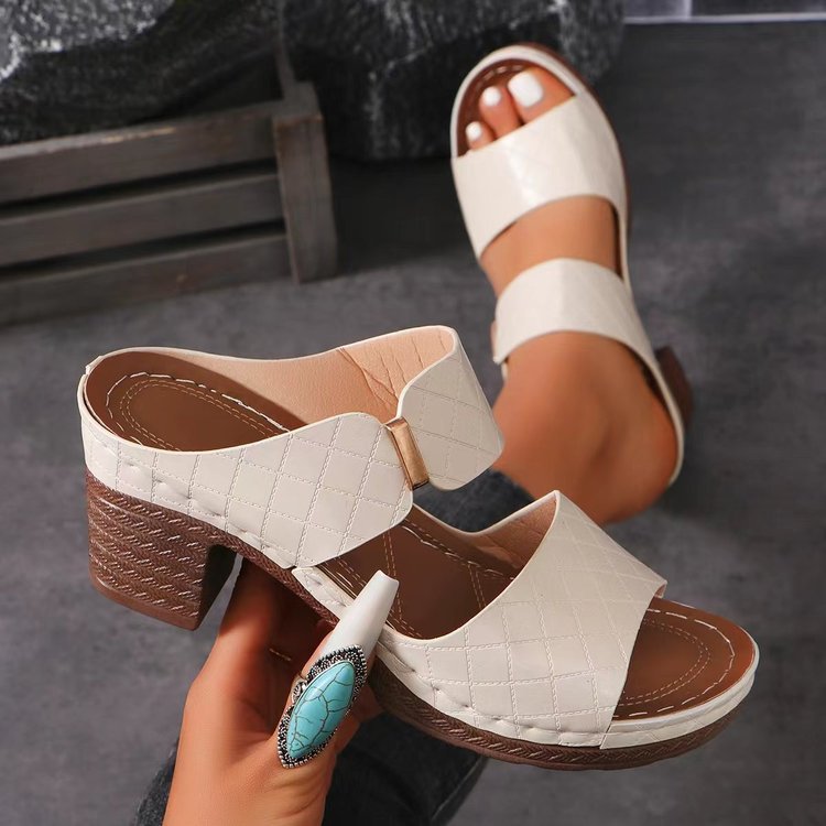 Comfortable Orthopedic Sandals for Daily Wear