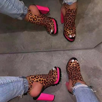 Elegant Orthopedic Sandals for Every Step