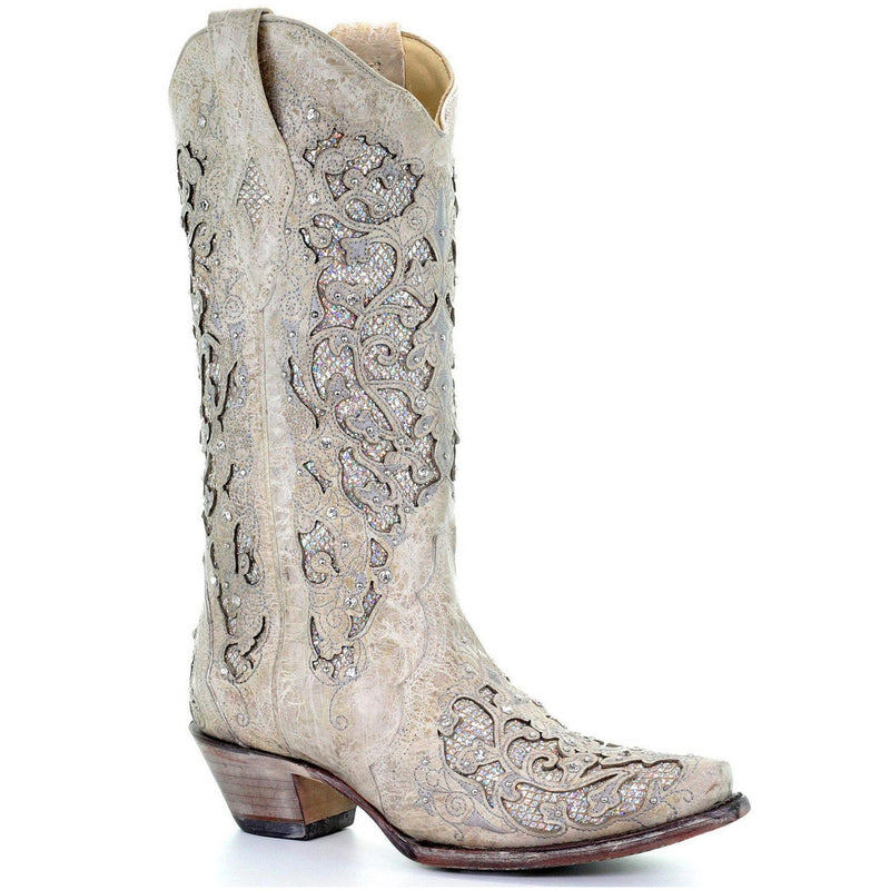 Classic Orthopedic Boots with Timeless Style