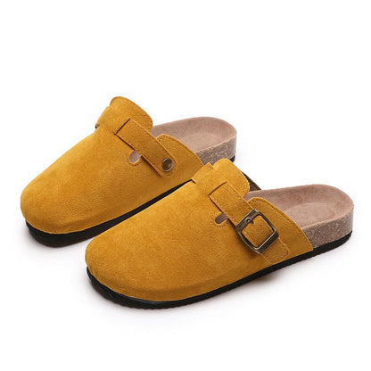 Chic Orthopedic Sandals with Unique Design