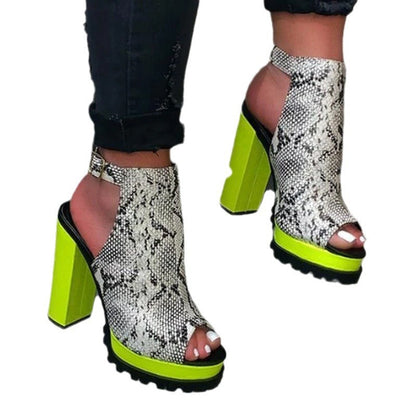 Elegant Orthopedic Sandals for Every Step