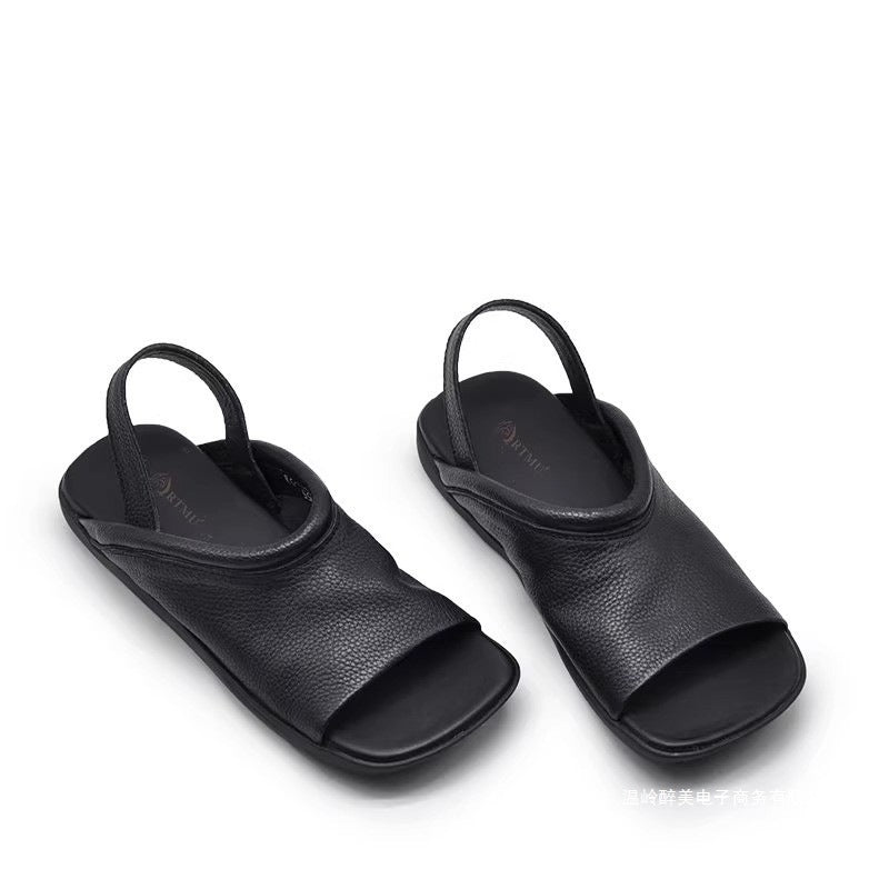 Stylish Orthopedic Sandals for Any Occasion