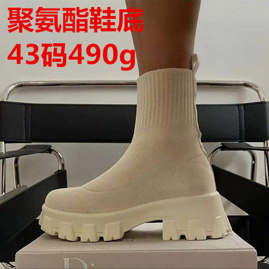 Vintage Inspired Orthopedic Boots