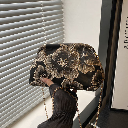 Beautifully Crafted Leather Purse