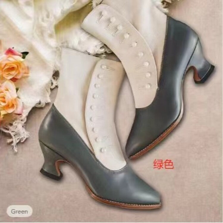 Beautifully Crafted Orthopedic Boots