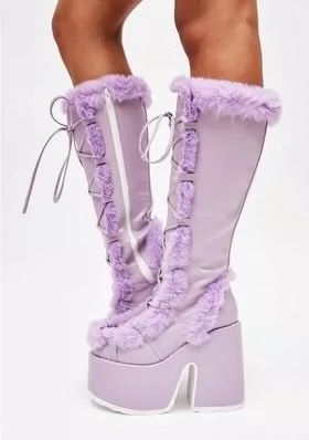 Stylish Orthopedic Boots for Any Occasion
