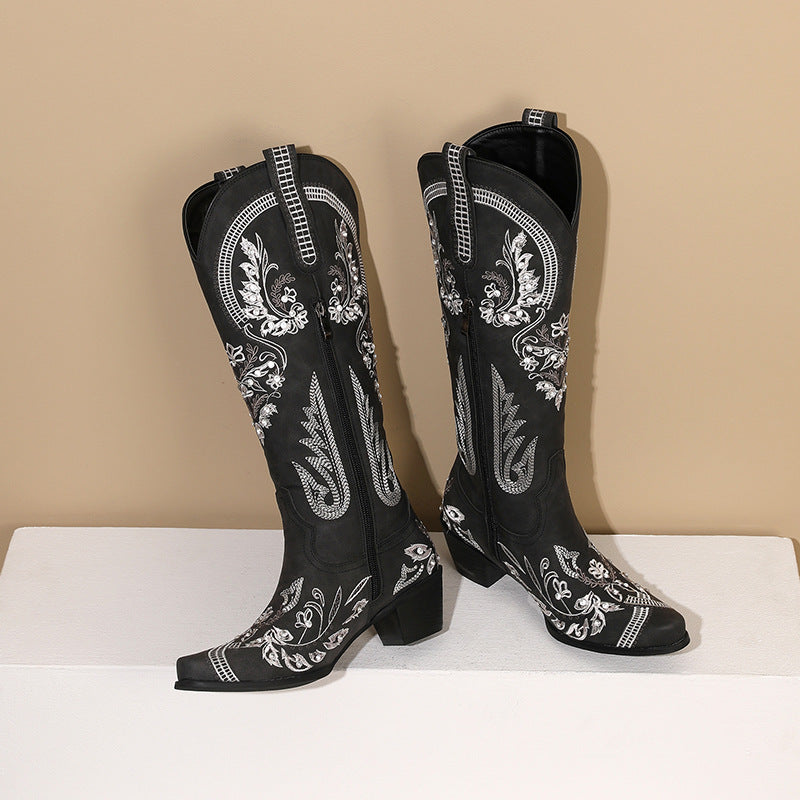 Comfortable Orthopedic Boots for Daily Wear