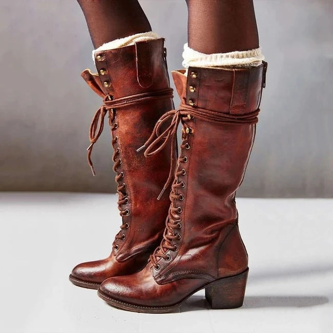 Comfortable Orthopedic Boots for Daily Wear