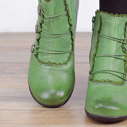 Comfortable Orthopedic Boots for Daily Wear