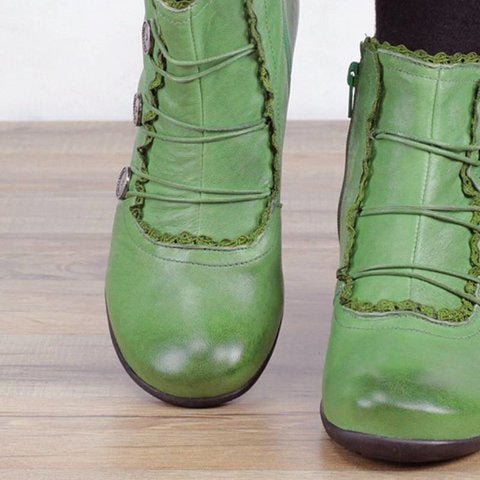 Comfortable Orthopedic Boots for Daily Wear