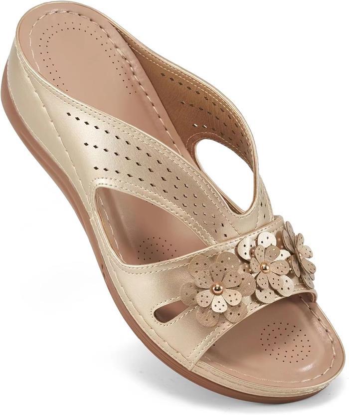 Comfortable Orthopedic Sandals for Daily Wear