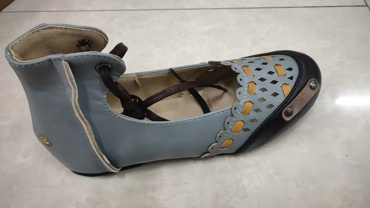 Beautifully Crafted Orthopedic Sandals