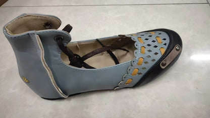 Beautifully Crafted Orthopedic Sandals