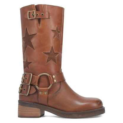 Graceful Orthopedic Boots for Modern Look