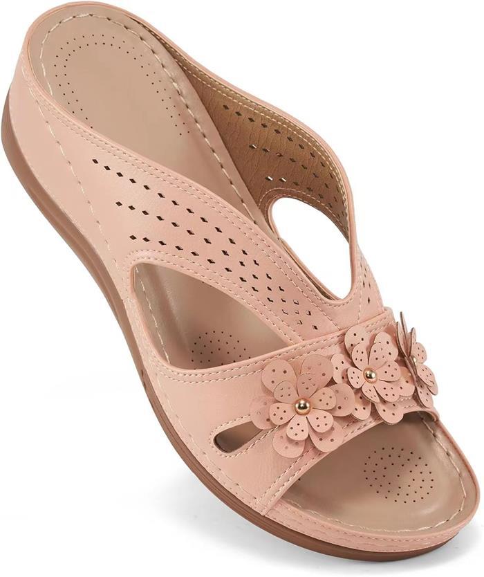 Stylish Orthopedic Sandals for a Modern Look