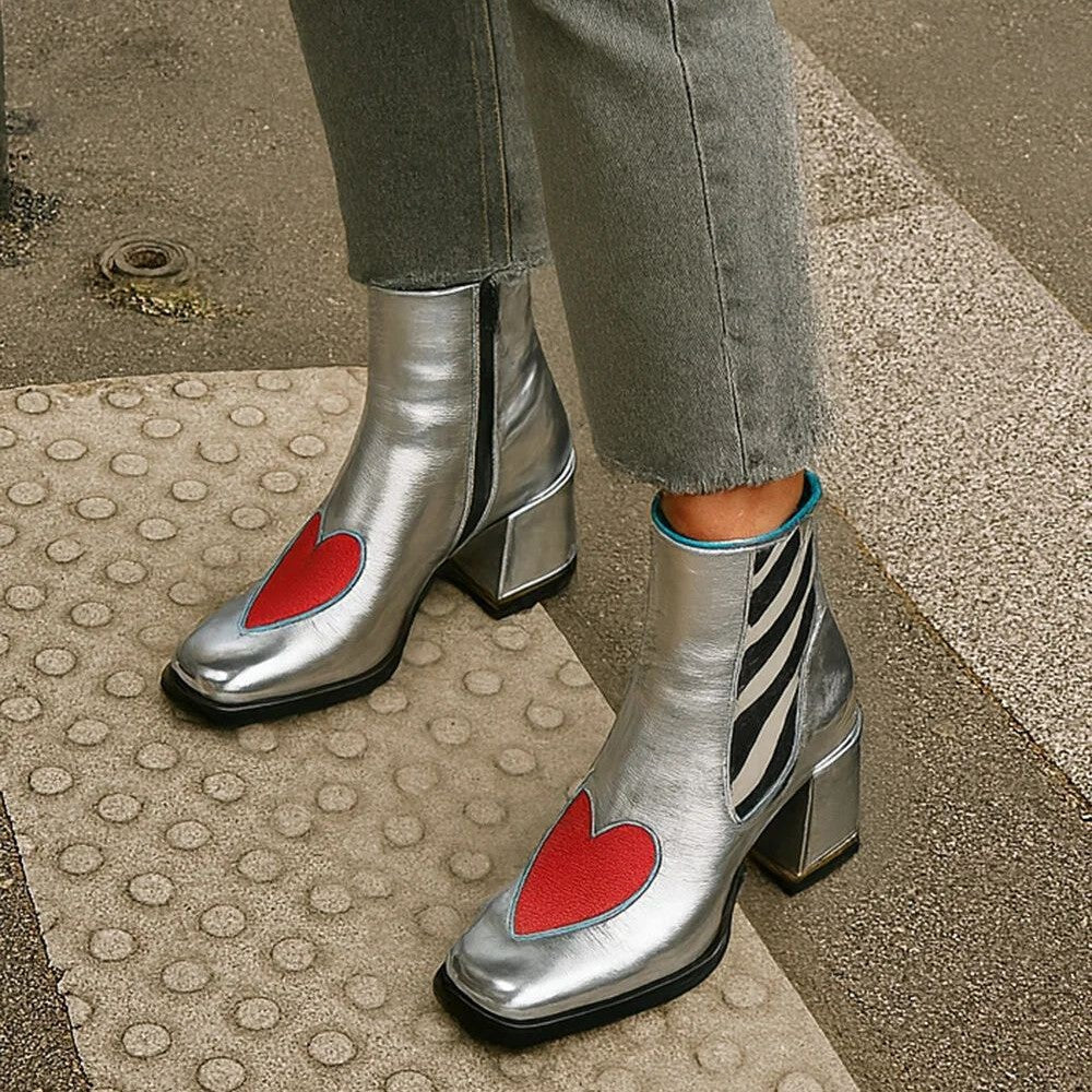 Stylish Orthopedic Boots for Any Occasion