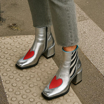 Stylish Orthopedic Boots for Any Occasion