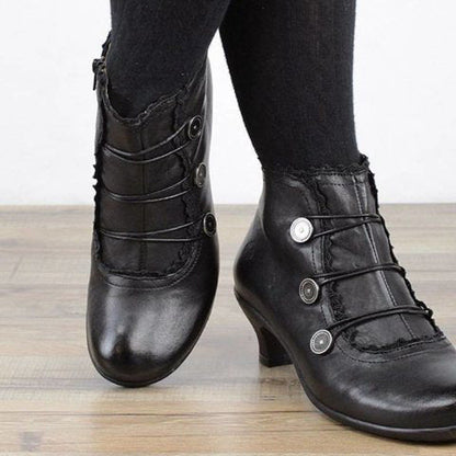 Comfortable Orthopedic Boots for Daily Wear