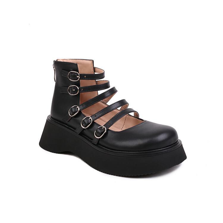 Beautifully Crafted Orthopedic Sandals
