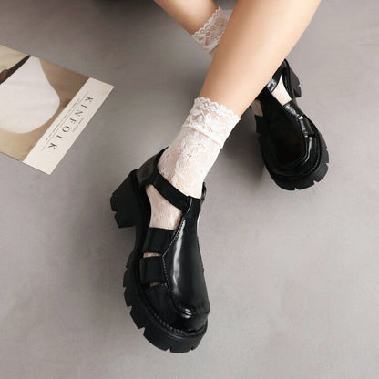 Chic Orthopedic Sandals with Unique Design