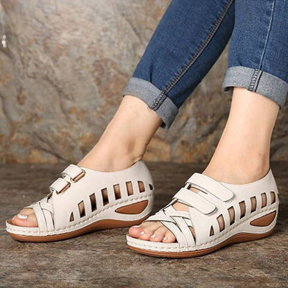 Stylish Orthopedic Sandals for Any Occasion