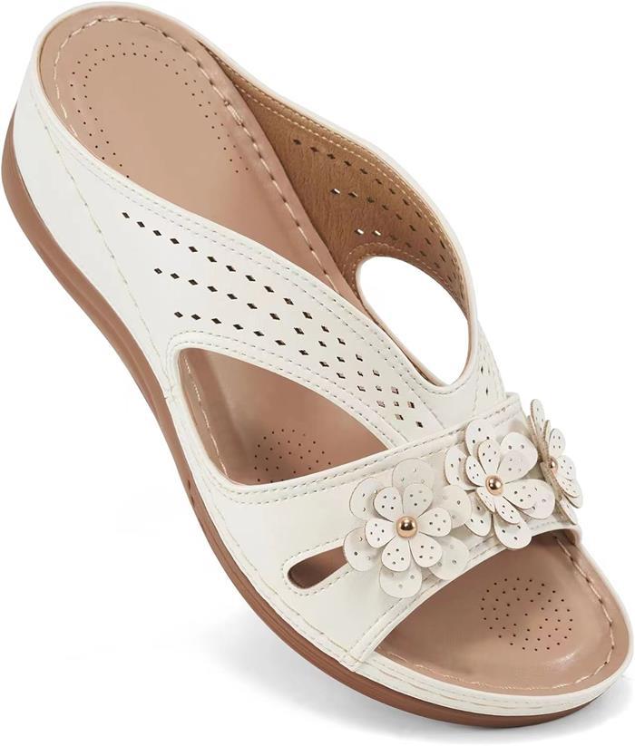 Stylish Orthopedic Sandals for a Modern Look